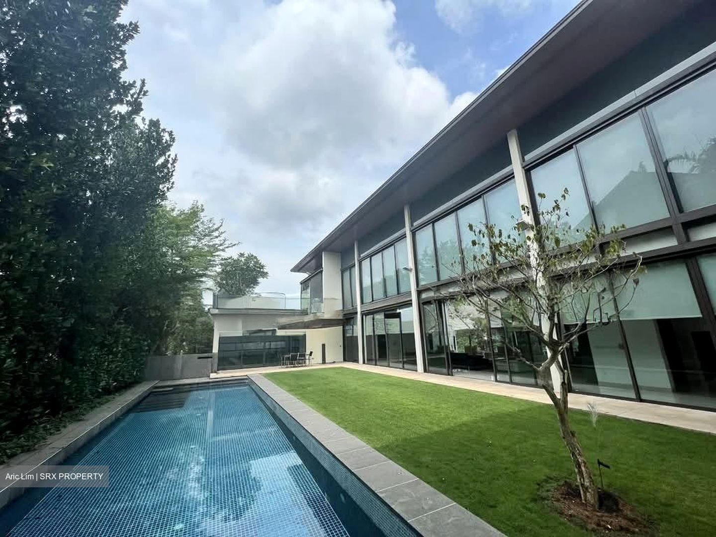 Chatsworth Park (D10), Detached #554492251